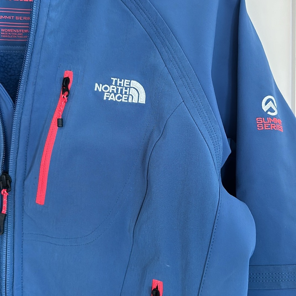 The North Face Summit Series jacket - Picture 3 of 9